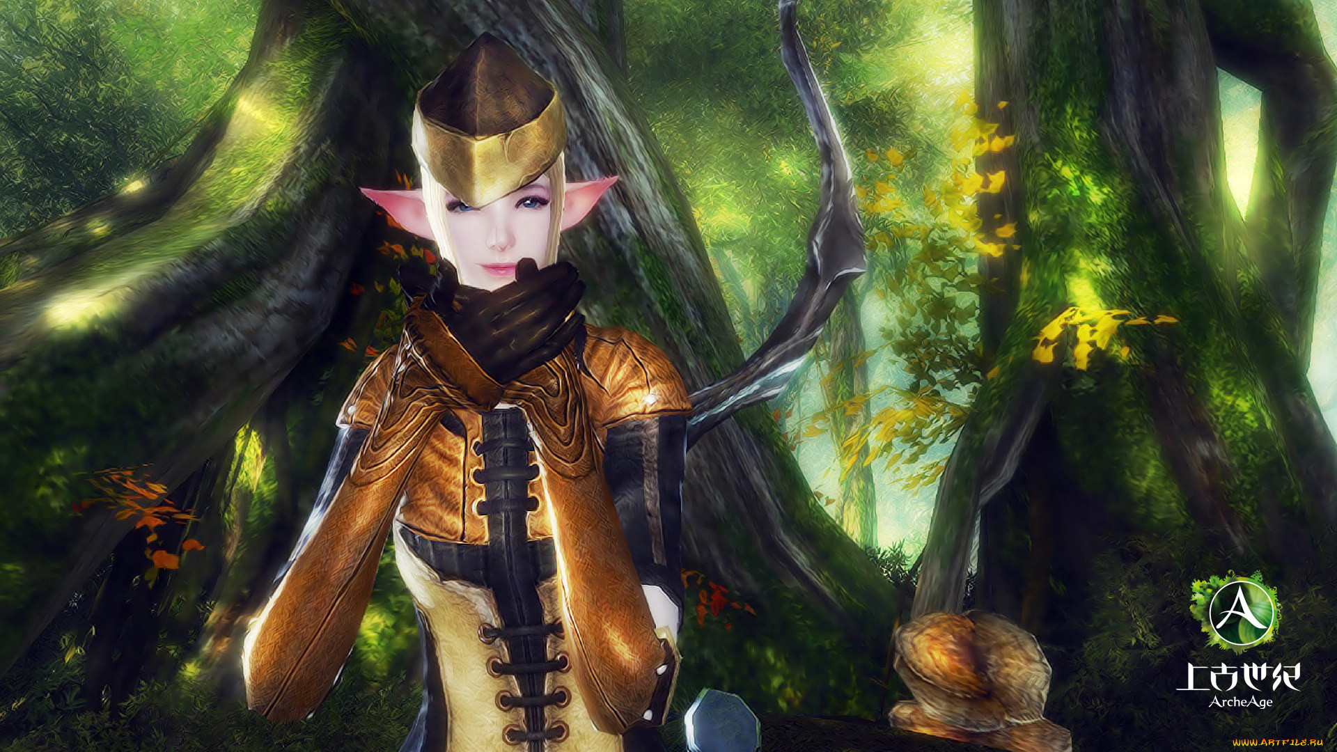 , , archeage